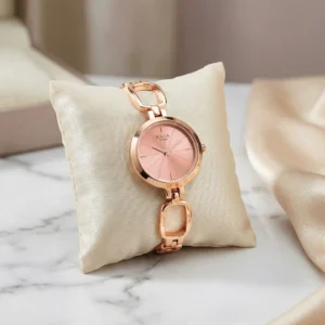 Classic Bracelet Watch